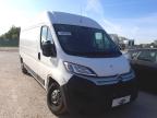 2019 CITROEN RELAY 35 L for sale at Copart WESTBURY