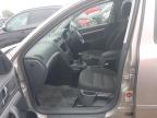 2009 SKODA OCTAVIA EL for sale at Copart ROCHFORD