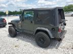 1998 Jeep Wrangler / Tj Sahara на продаже в Barberton, OH - Front End