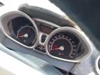 2009 FORD FIESTA ZET for sale at Copart BRISTOL