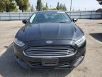 2016 Ford Fusion Se for Sale in Rancho Cucamonga, CA - Front End