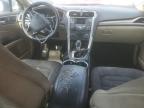 2016 Ford Fusion Se   за продажба в Hueytown, AL - Side
