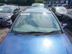 2003 VAUXHALL ASTRA LS D for sale at Copart WOLVERHAMPTON