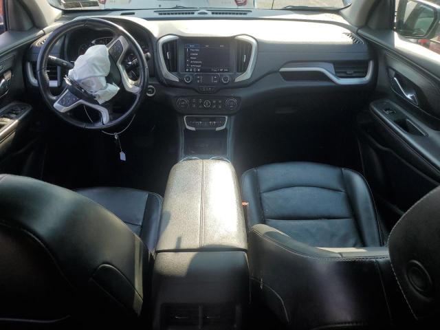  GMC TERRAIN 2022 Синій