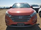 2016 Hyundai Tucson Limited for Sale in Brighton, CO - Mechanical