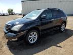 2008 LEXUS RX 350   for sale at Copart AB - CALGARY