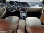 2015 Hyundai Sonata Se на продаже в Davison, MI - Front End