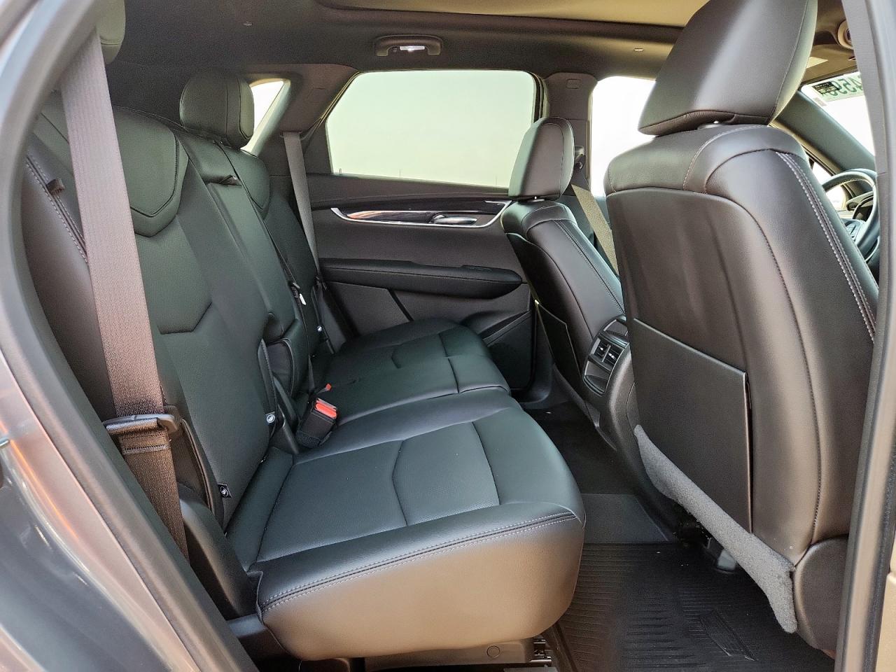 2021 Cadillac Xt5 Premium Luxury VIN: 1GYKNCRS3MZ107443 Lot: 61564595