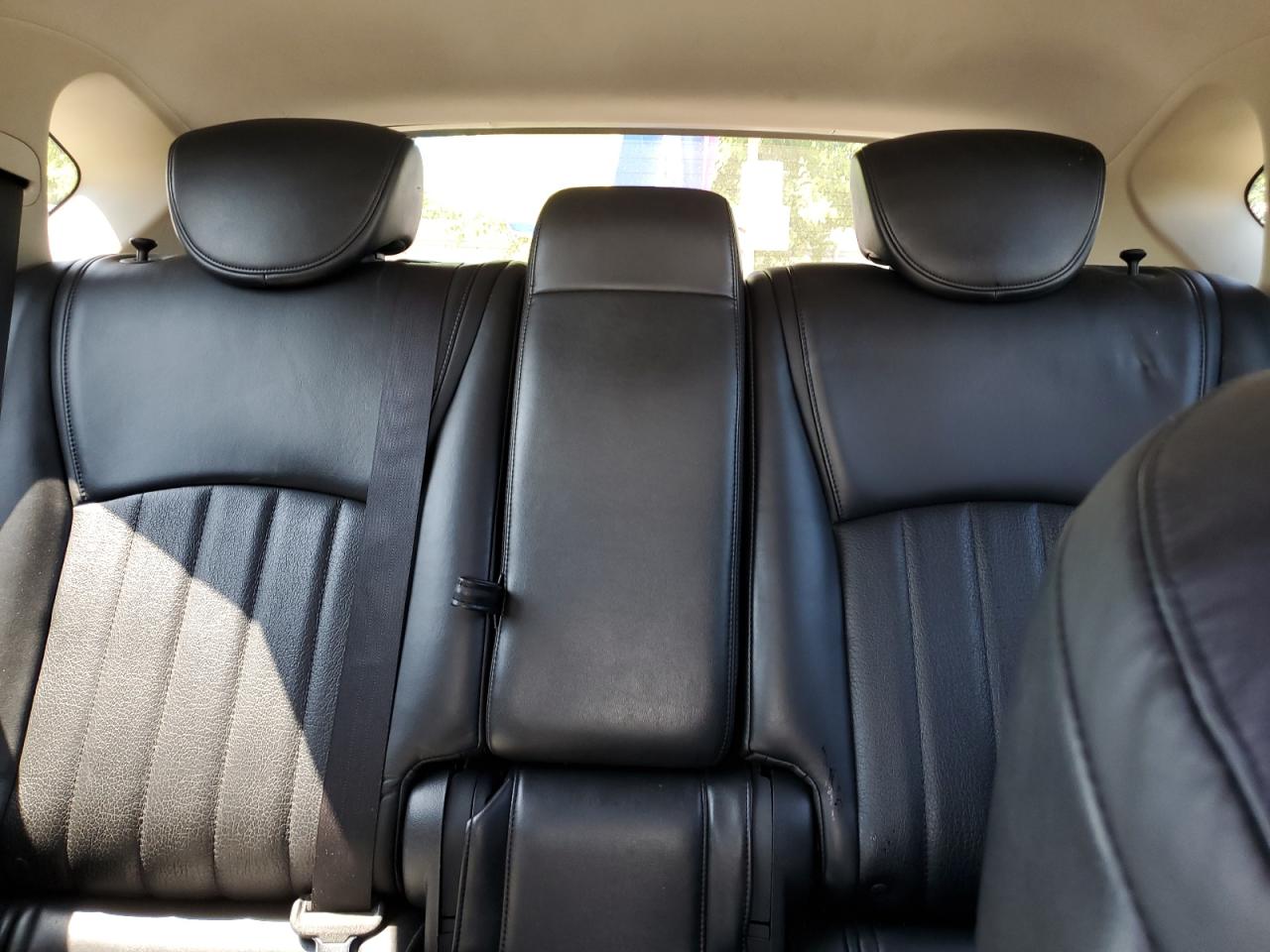 INFINITI QX50 2015 VIN JN1BJ0HR0FM773497 zdjęcie 10