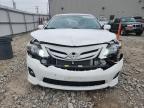 2012 Toyota Corolla Base   na sprzedaż w Appleton, WI - Front End