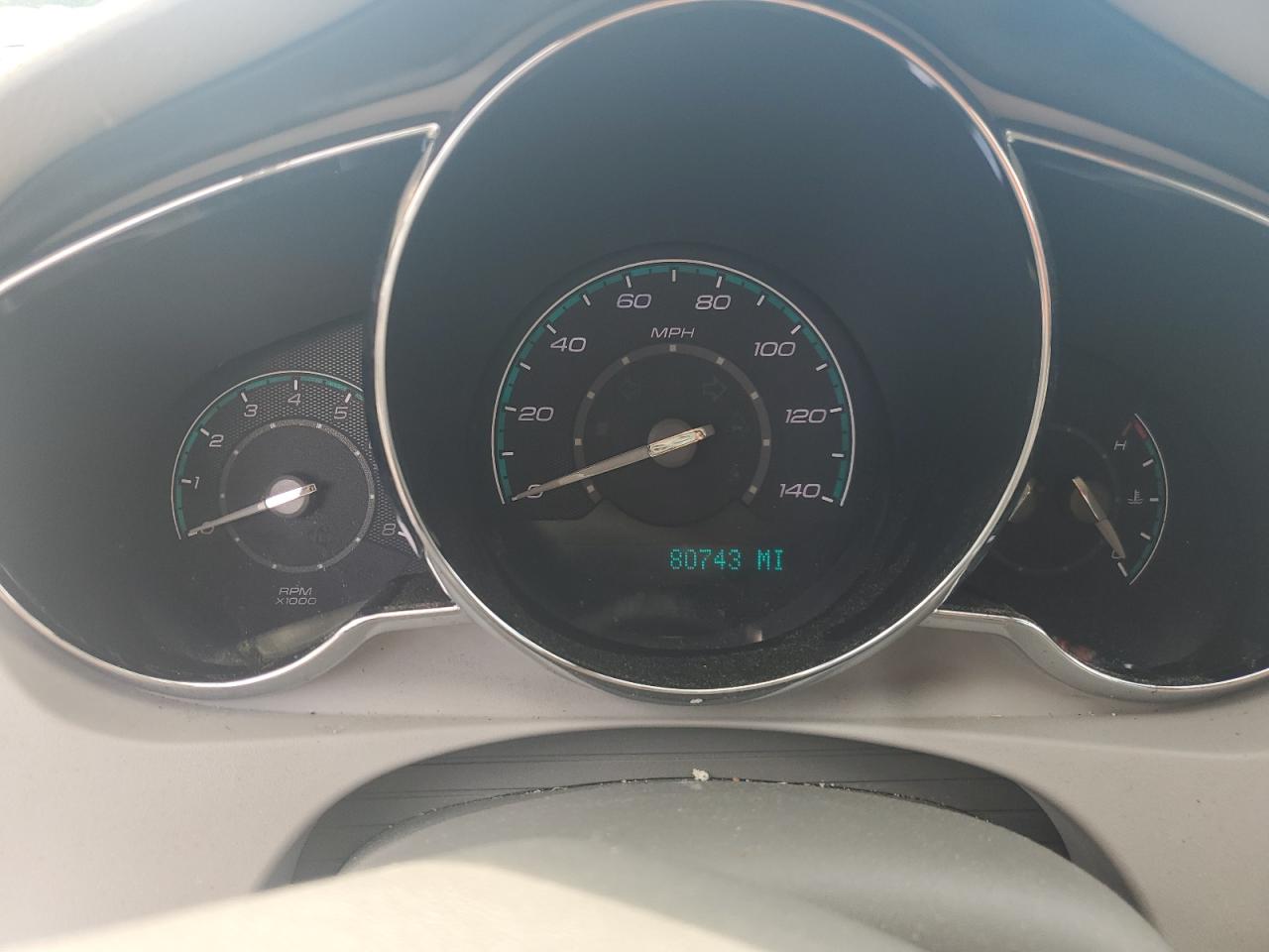 2010 Chevrolet Malibu Ls VIN: 1G1ZA5E06A4145573 Lot: 61778685