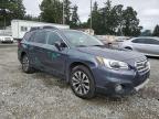 2017 Subaru Outback 3.6R Limited   en Venta en Graham, WA - Side