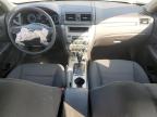 2012 Ford Fusion Se за продажба в Des Moines, IA - Front End