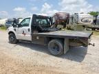 2008 Ford F350 Super Duty იყიდება San Antonio-ში, TX - Front End
