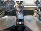 2010 Lexus Is 250 იყიდება Grand Prairie-ში, TX - Front End