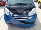 2007 SMART FORTWO PAS for sale at Copart SANDY