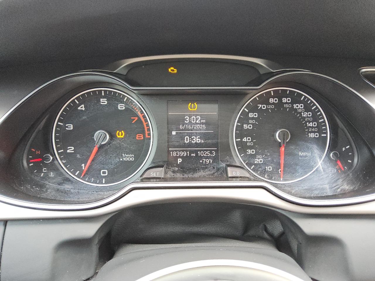 2014 Audi A4 Premium VIN: WAUAFAFL0EN000260 Lot: 62587245