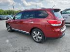 2013 Nissan Pathfinder S იყიდება Louisville-ში, KY - Rear End