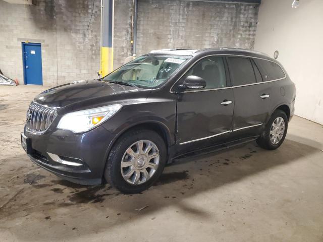  BUICK ENCLAVE 2016 Черный