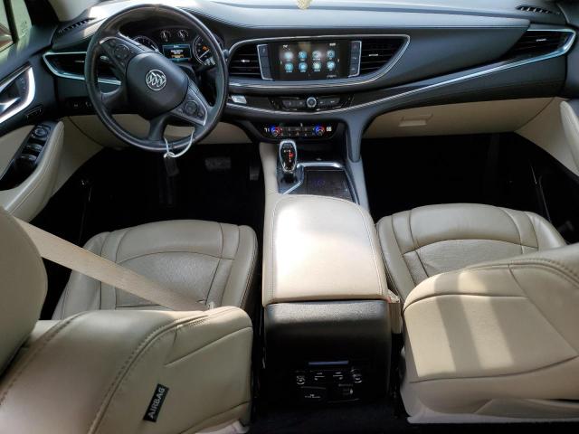  BUICK ENCLAVE 2019 Red