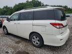2017 Nissan Quest S for Sale in Bridgeton, MO - Hail