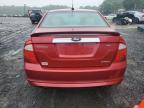 2012 Ford Fusion Sel   на продаже в York Haven, PA - Front End