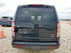 2012 Land Rover Lr4 Hse Luxury zu verkaufen in Taylor, TX - Hail