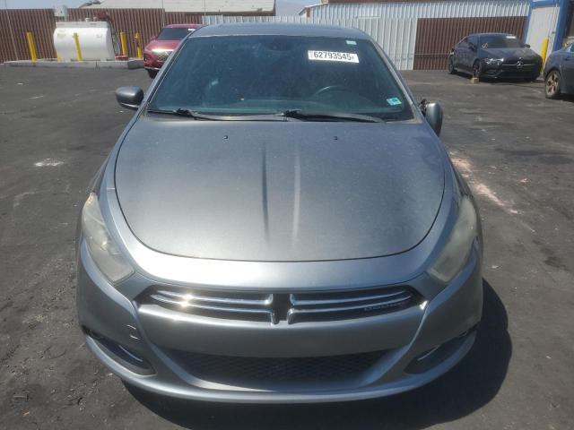  DODGE DART 2013 Szary