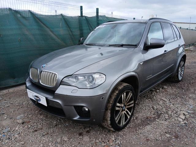 BMW X5 XDRIVE4 2010