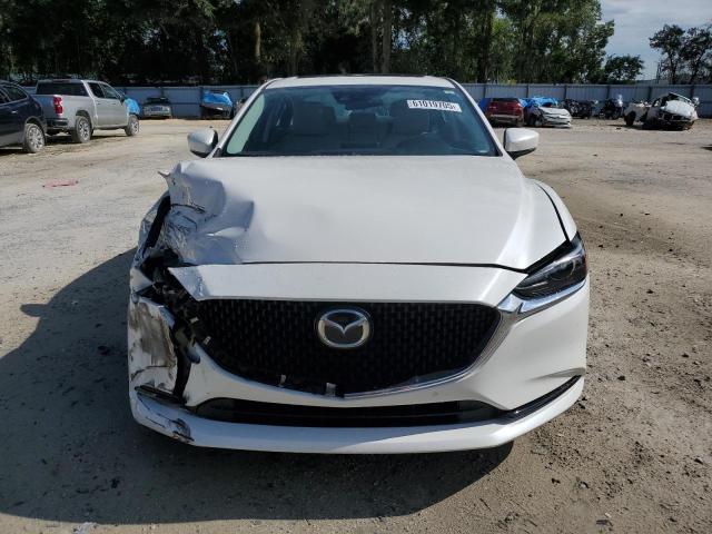  MAZDA 6 2021 Biały