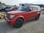 2007 Dodge Nitro R/T en Venta en Mcfarland, WI - Hail