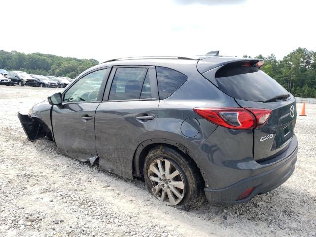 Parquets MAZDA CX-5 2015 Charcoal