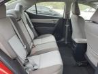 2018 Toyota Corolla L en Venta en Fort Pierce, FL - Front End