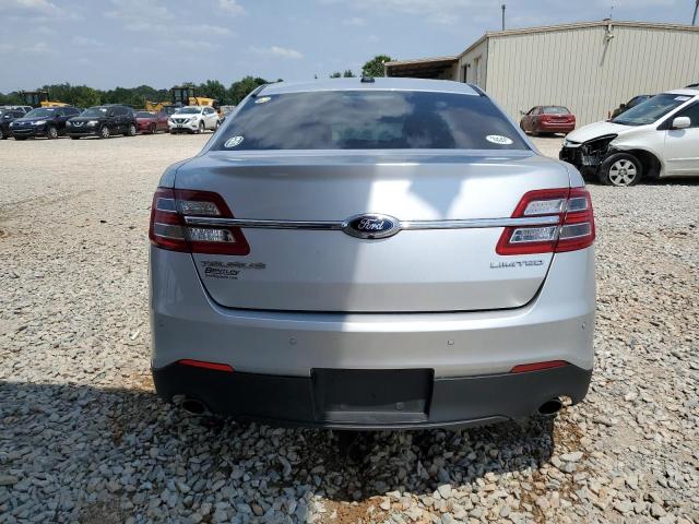 FORD TAURUS 2016 Srebrny