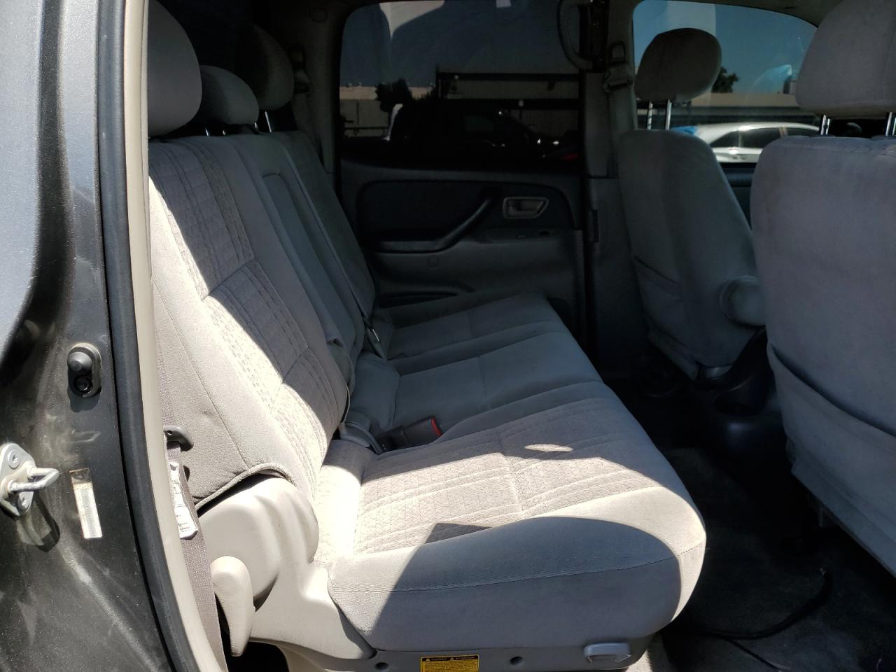 2004 Toyota Tundra Double Cab Sr5 VIN: 5TBDT44164S460049 Lot: 62305515