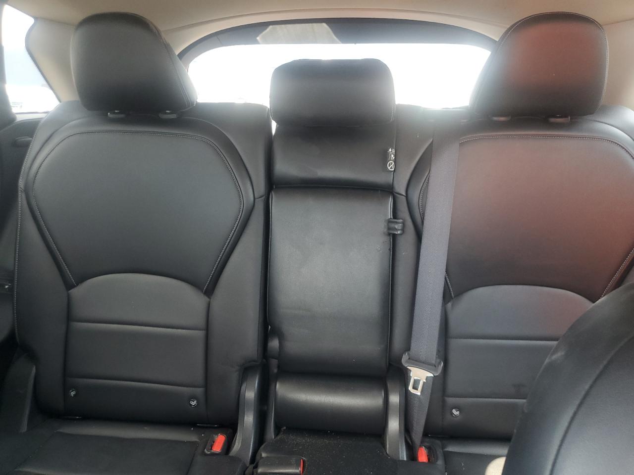 2020 Infiniti Qx50 Pure VIN: 3PCAJ5M32LF102800 Lot: 62824395