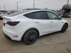 2022 Tesla Model Y  for Sale in Los Angeles, CA - Front End