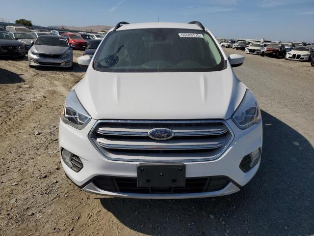  FORD ESCAPE 2019 Белый