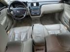 2008 Cadillac Dts  de vânzare în Shreveport, LA - Side