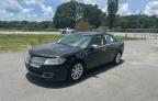2011 Lincoln Mkz Hybrid for Sale in Apopka, FL - Side