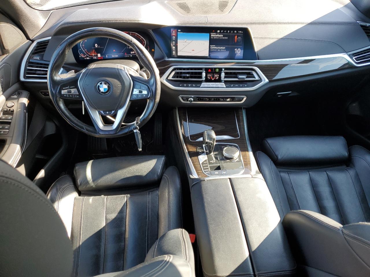 2019 BMW X5 xDrive40I VIN: 5UXCR6C5XKLL14106 Lot: 60523965