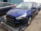 2015 FORD FOCUS TITA for sale at Copart ROCHFORD
