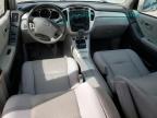 2007 Toyota Highlander Sport for Sale in Harleyville, SC - Front End