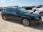 2006 Subaru Impreza Wrx Sti de vânzare în San Antonio, TX - Water/Flood