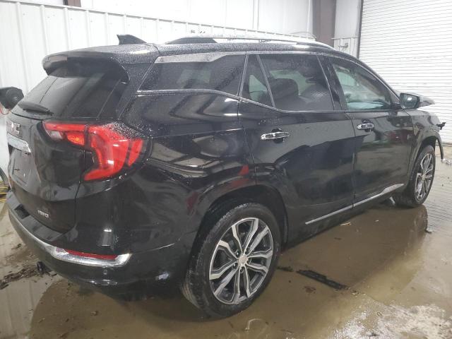  GMC TERRAIN 2021 Black