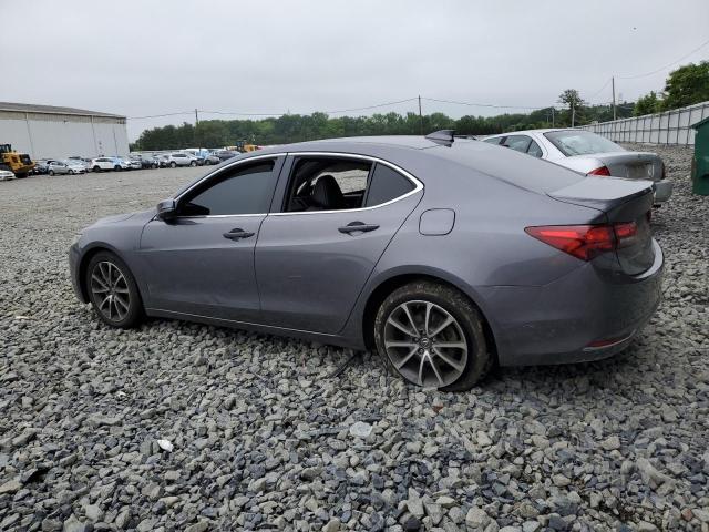  ACURA TLX 2017 Gray