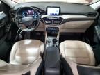 2021 Ford Escape Sel for Sale in Oklahoma City, OK - Hail