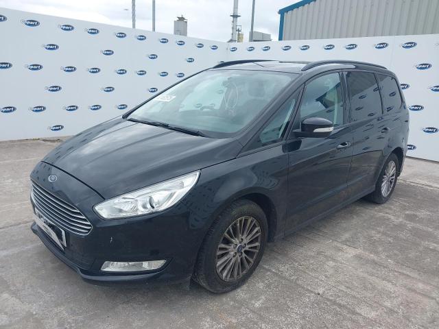 FORD GALAXY ZET 2017