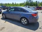 2014 Chevrolet Cruze Lt for Sale in Windham, ME - Front End