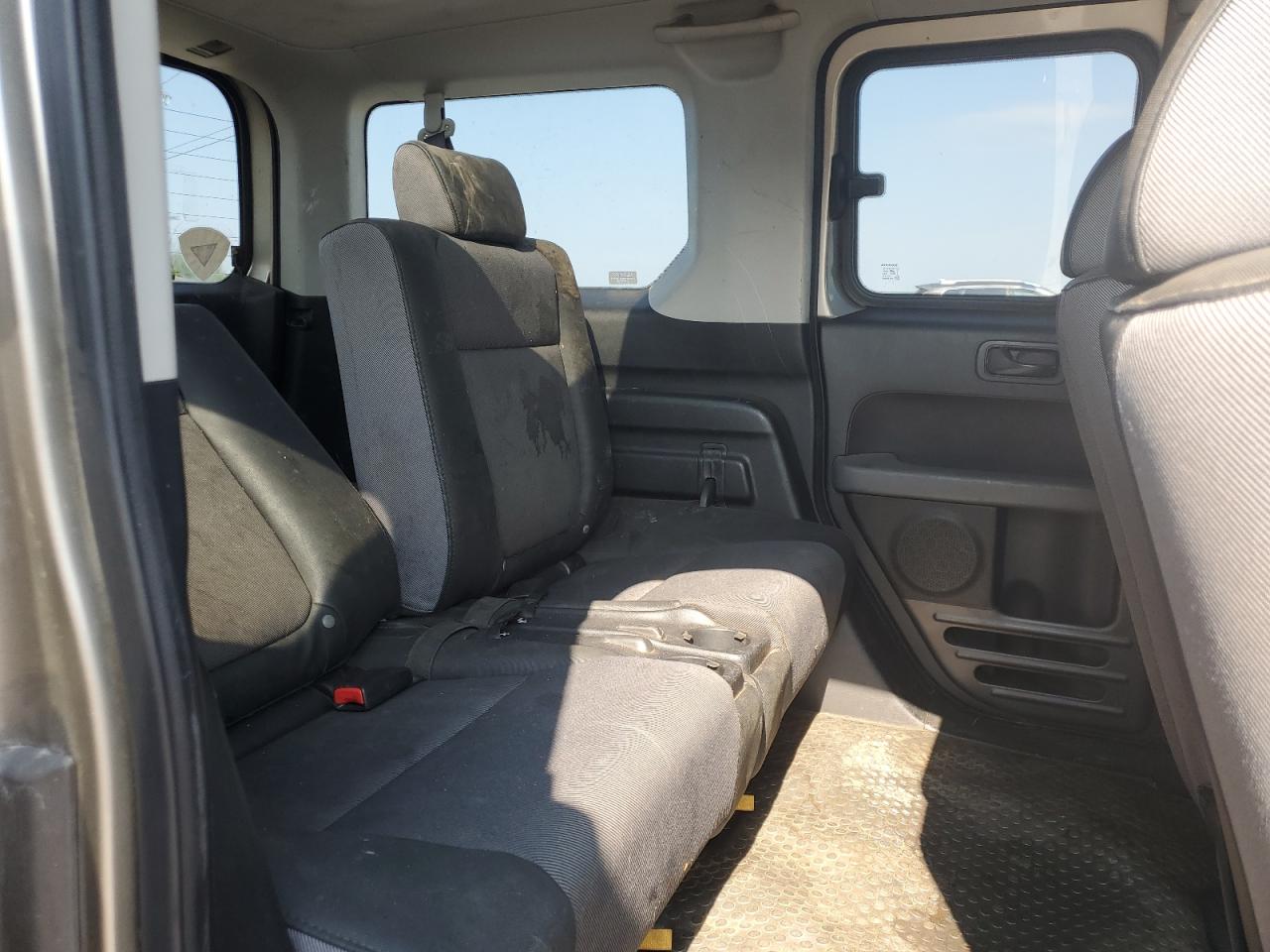 2003 Honda Element Ex VIN: 5J6YH28543L041445 Lot: 62385075